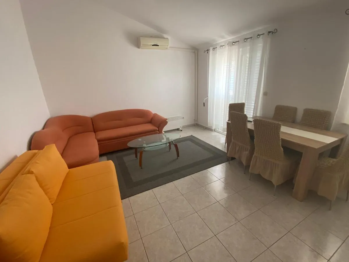Apartament Apartmani Anita Starigrad Paklenica Chorwacja