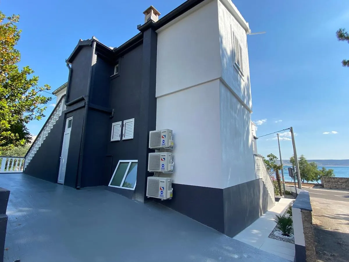 Apartmani Anita Stari Grad Apartman