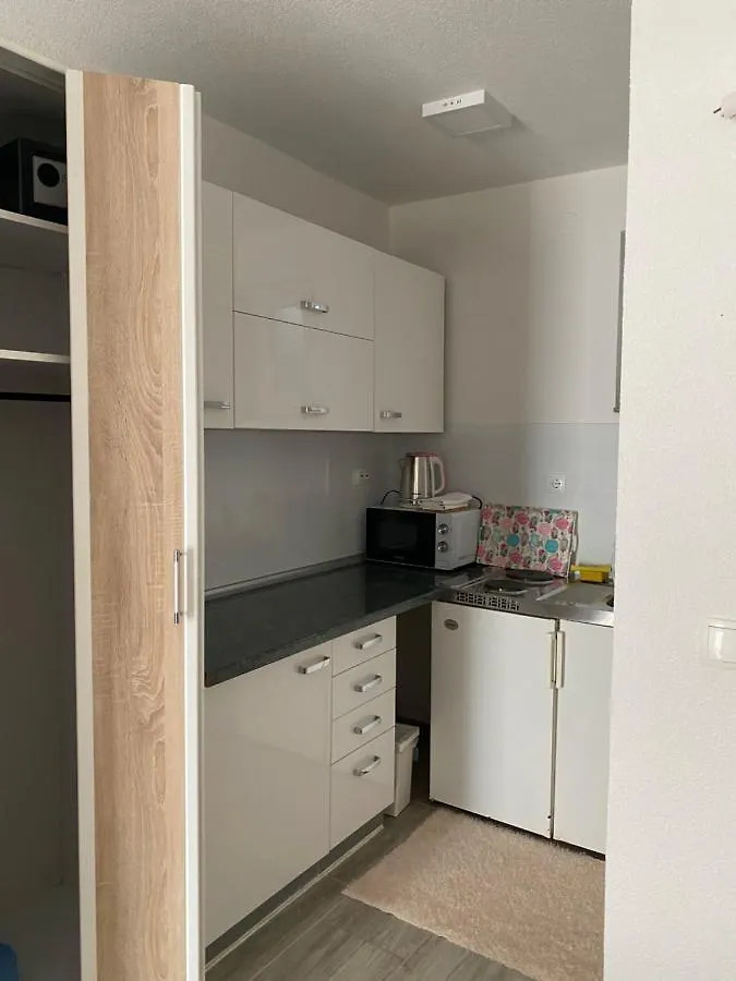 Apartmani Anita Stari Grad
