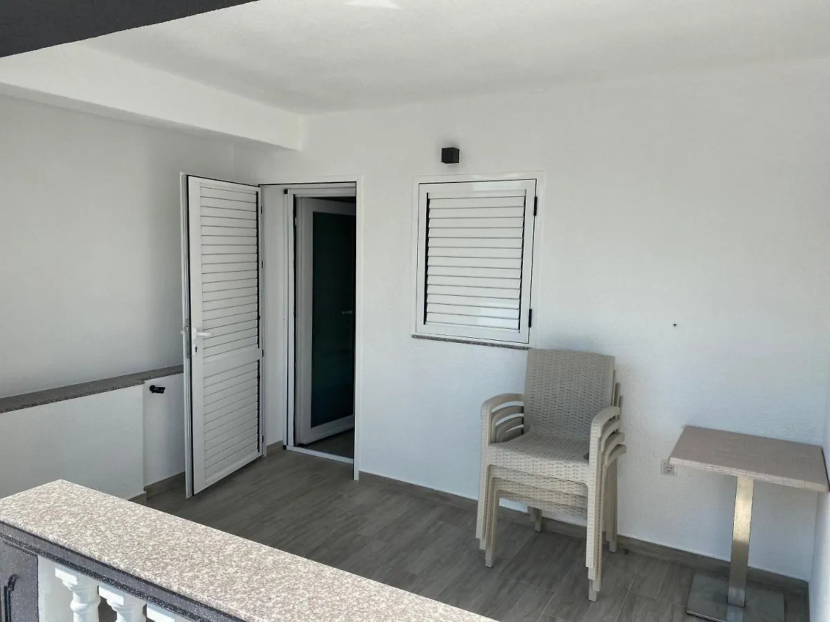Apartmani Anita Stari Grad Horvátország