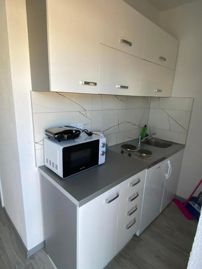 Apartmani Anita Stari Grad Horvátország