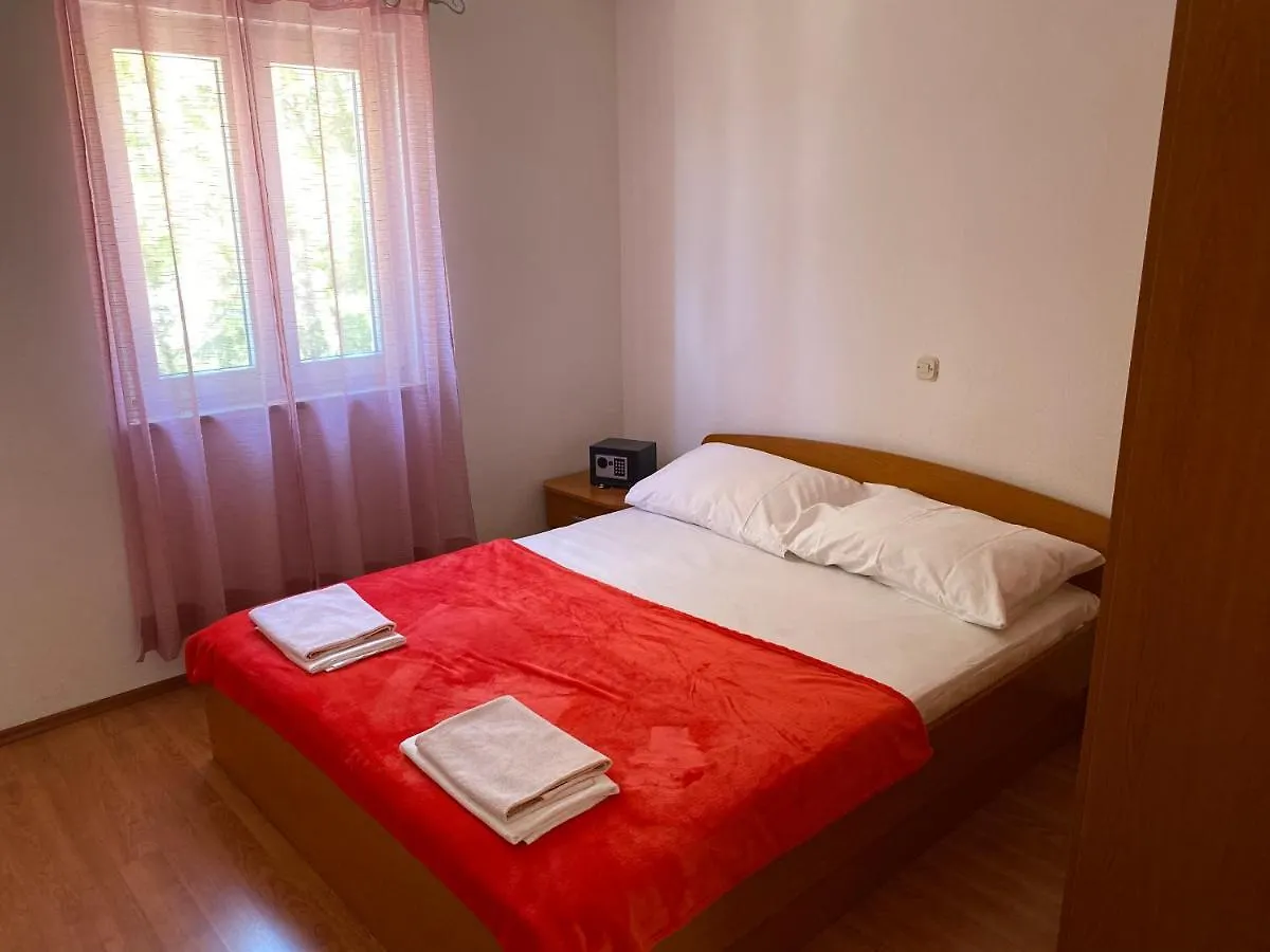Apartmani Anita Stari Grad