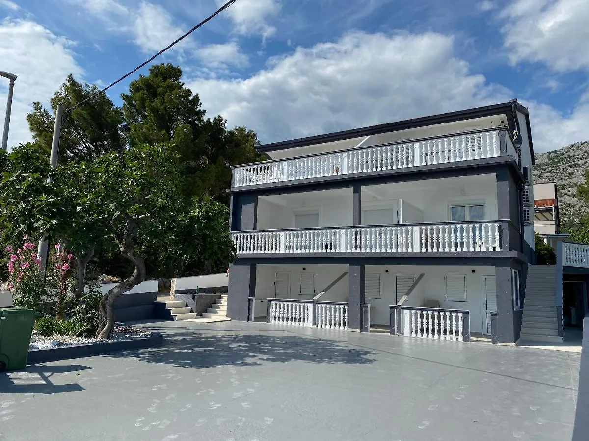 Apartmani Anita Stari Grad