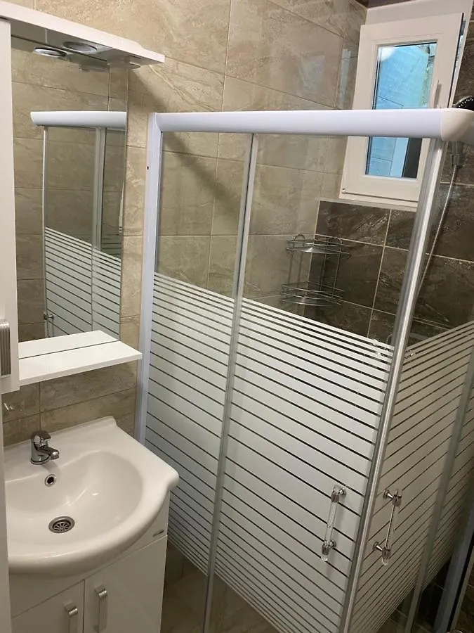 Apartman Apartmani Anita Stari Grad