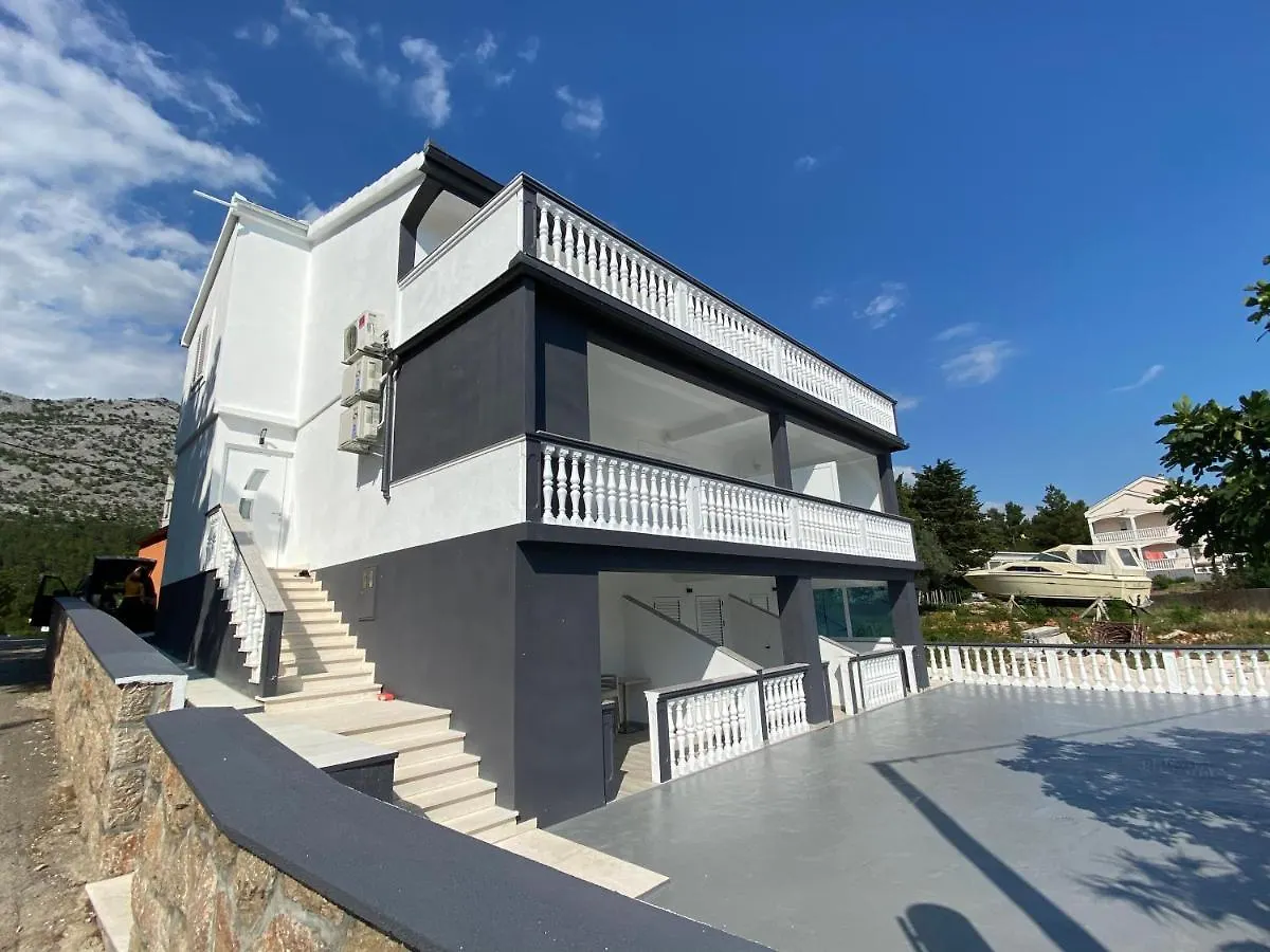 Apartman Apartmani Anita Stari Grad