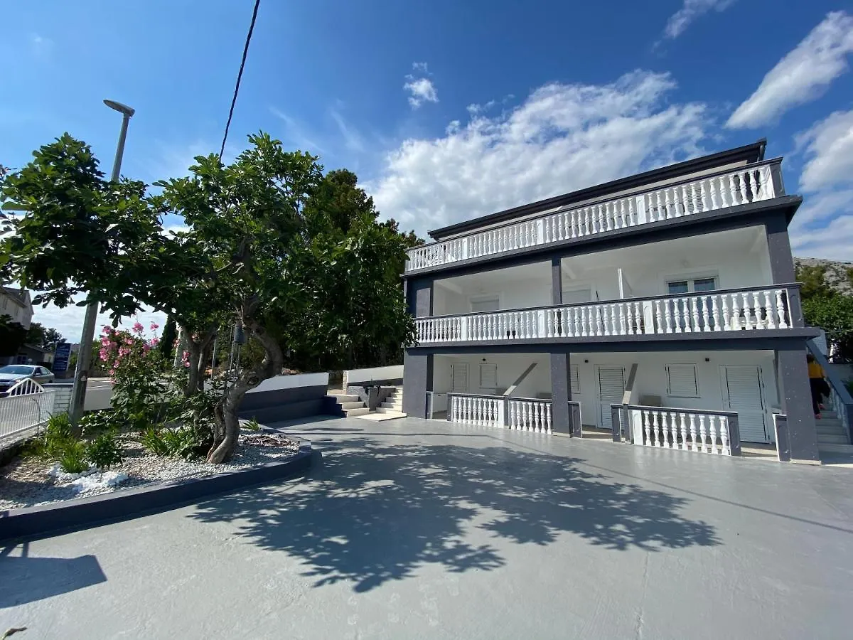 Apartmani Anita Stari Grad