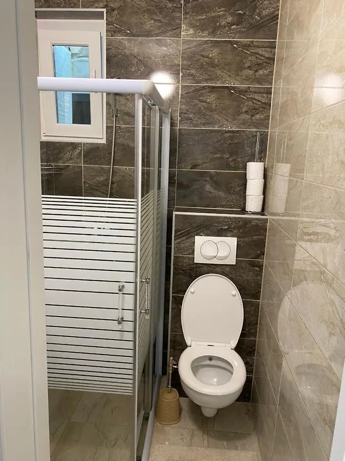 Apartmani Anita Stari Grad 0*,