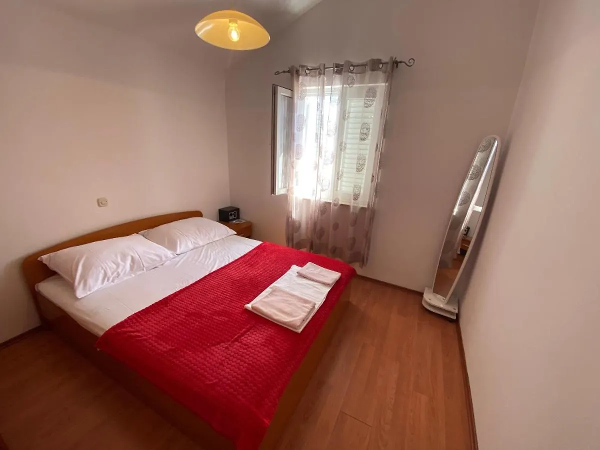 Apartman Apartmani Anita Stari Grad