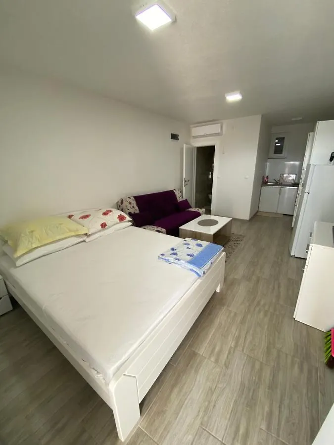 Apartmani Anita Stari Grad
