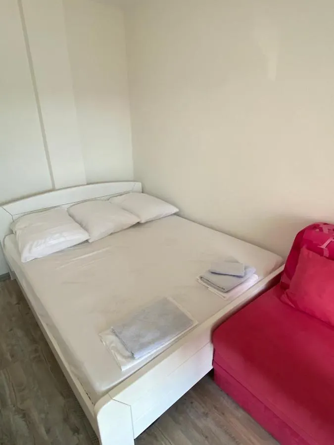 Apartman Apartmani Anita Stari Grad