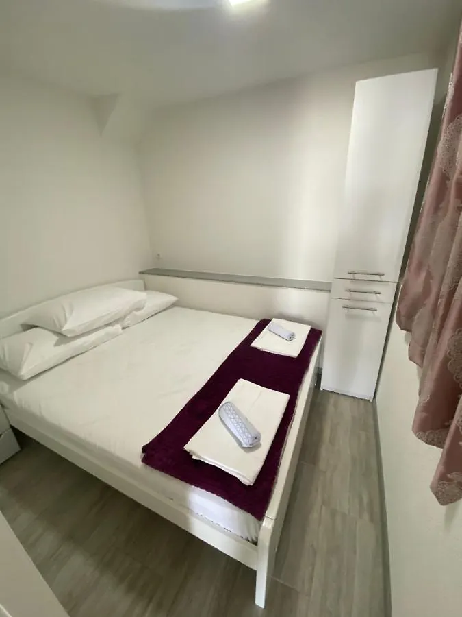 Apartman Apartmani Anita Stari Grad