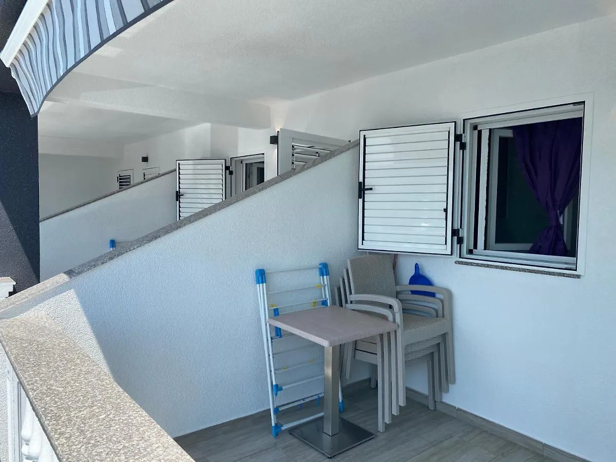 Apartmani Anita Stari Grad