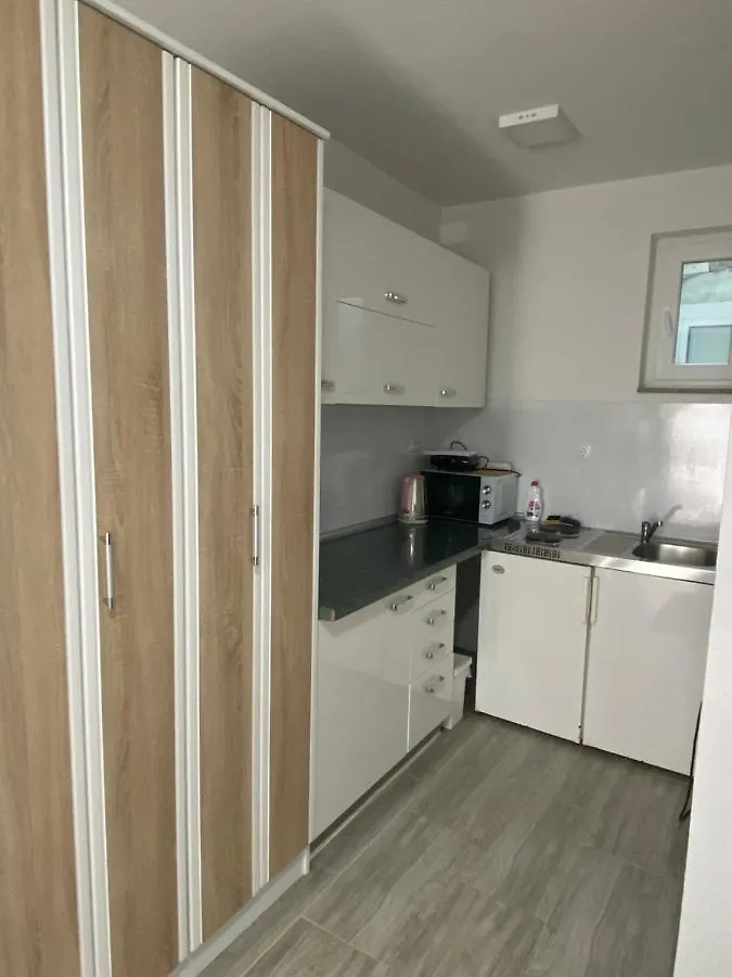 Apartmani Anita Stari Grad 0*,  Horvátország