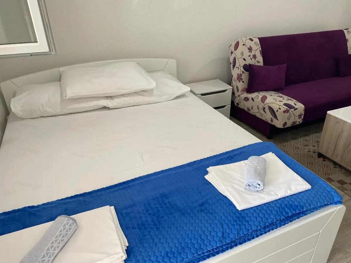 Apartman Apartmani Anita Stari Grad Horvátország