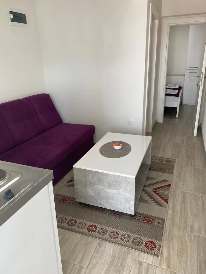 Apartmani Anita Stari Grad Apartman