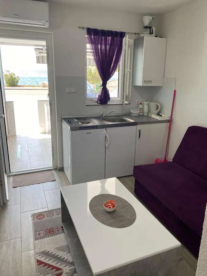 Apartman Apartmani Anita Stari Grad Horvátország