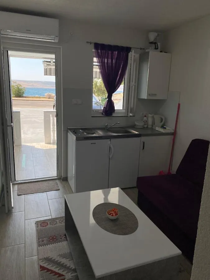 Apartman Apartmani Anita Stari Grad