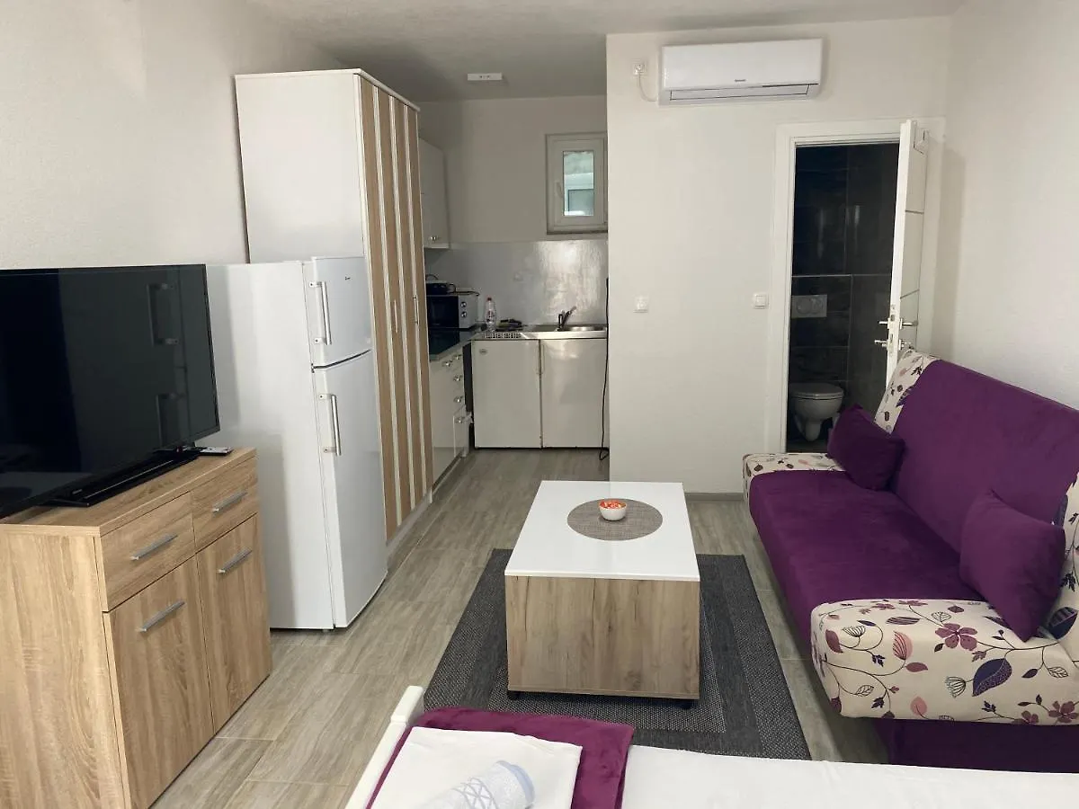 Apartman Apartmani Anita Stari Grad