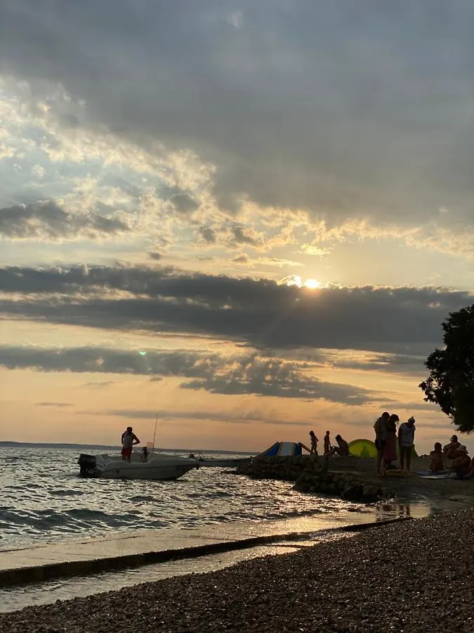 Apartmani Anita Stari Grad 0*,  Horvátország