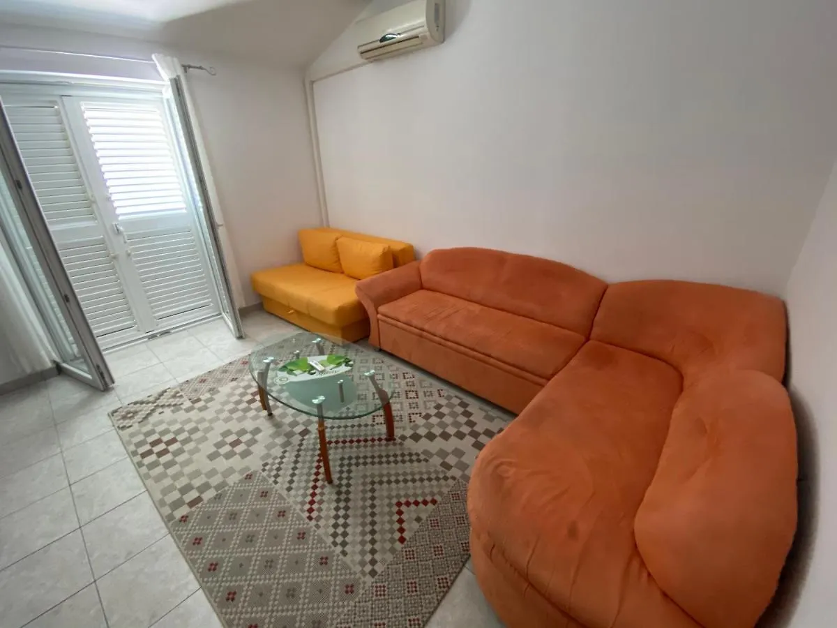 Apartman Apartmani Anita Stari Grad