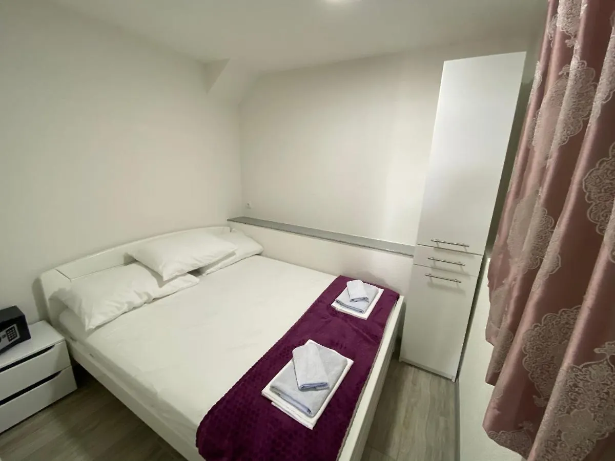 Apartmani Anita Stari Grad Apartman