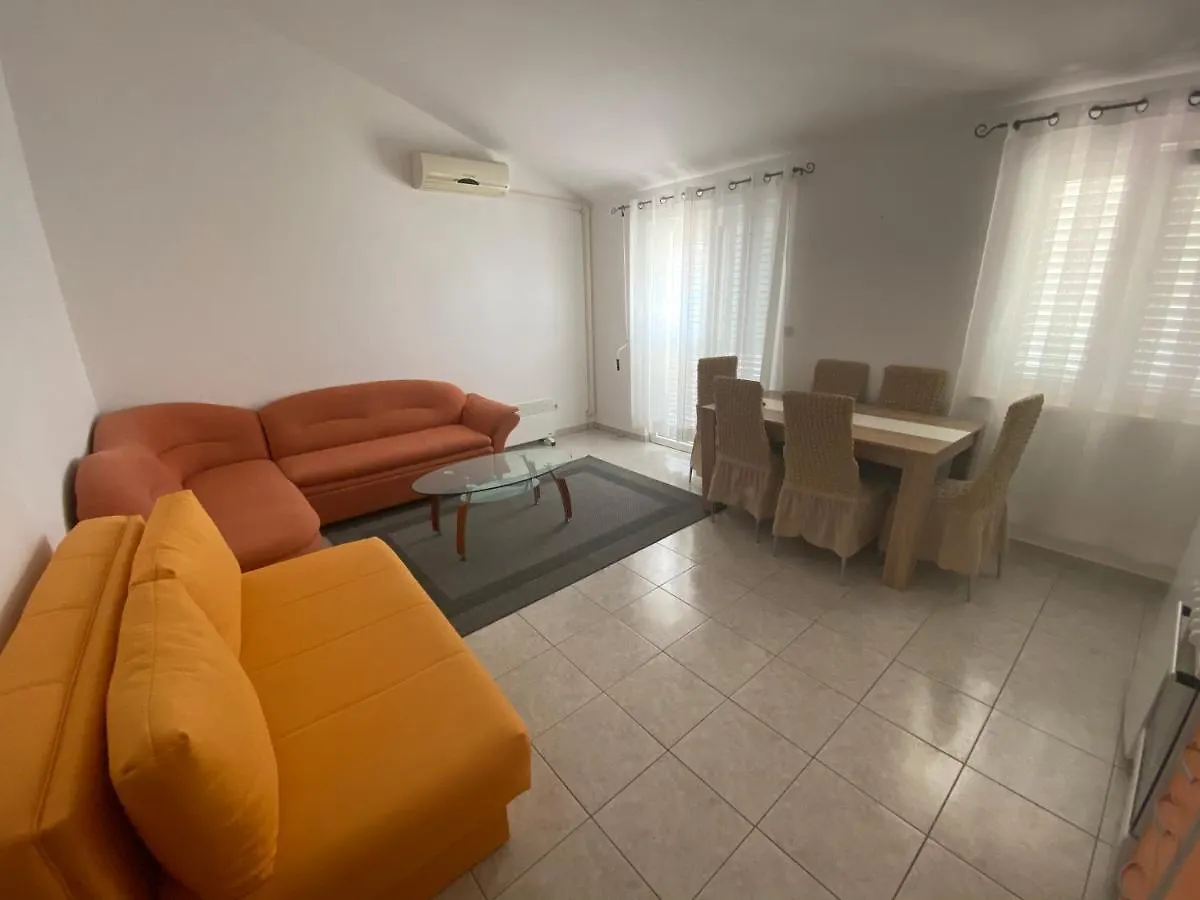 Apartman Apartmani Anita Stari Grad Horvátország