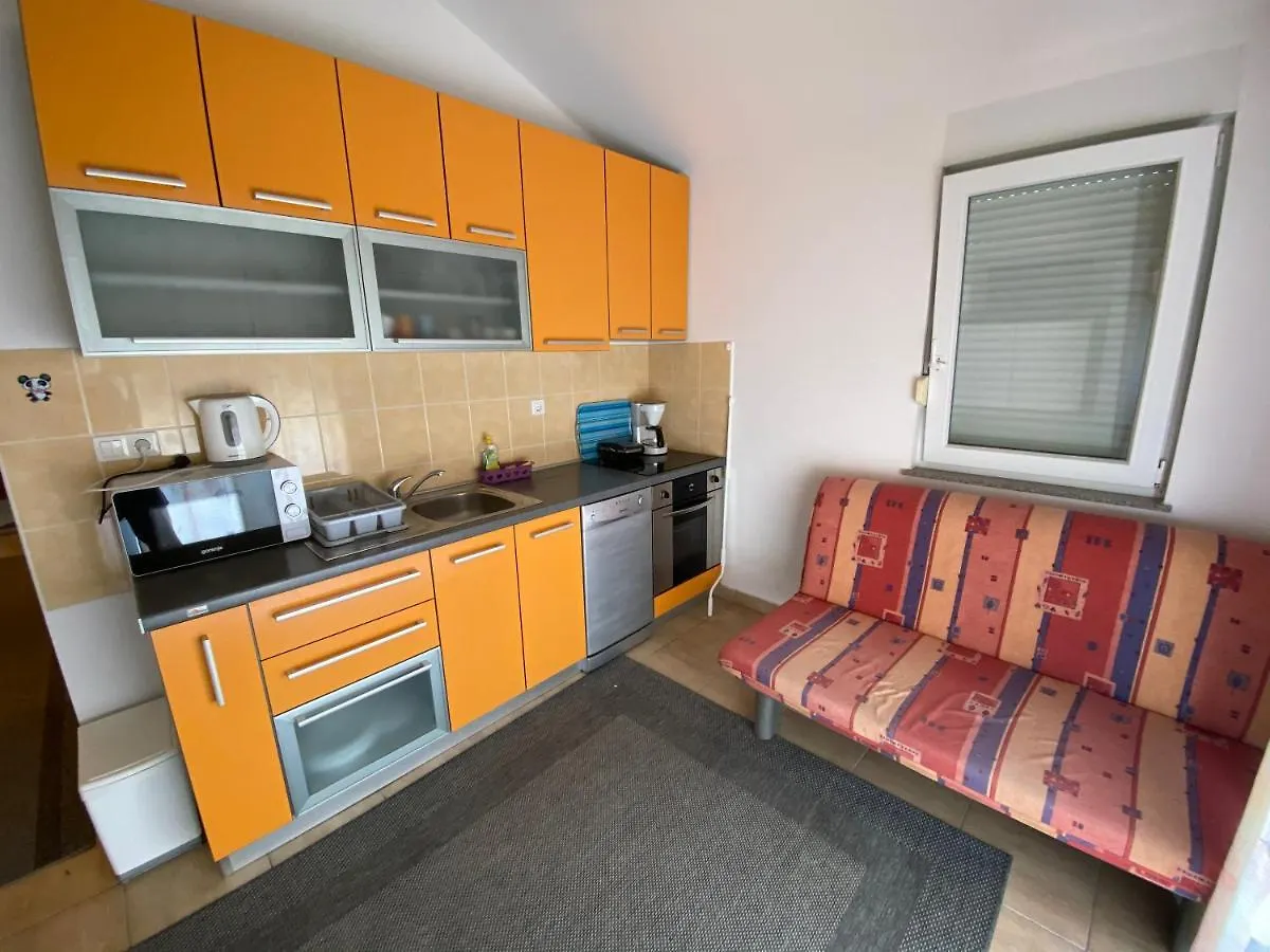 Apartmani Anita Stari Grad Apartman