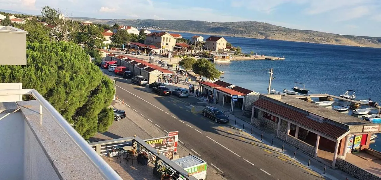 Apartman Apartmani Anita Stari Grad