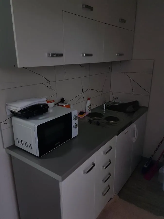 Apartman Apartmani Anita Stari Grad