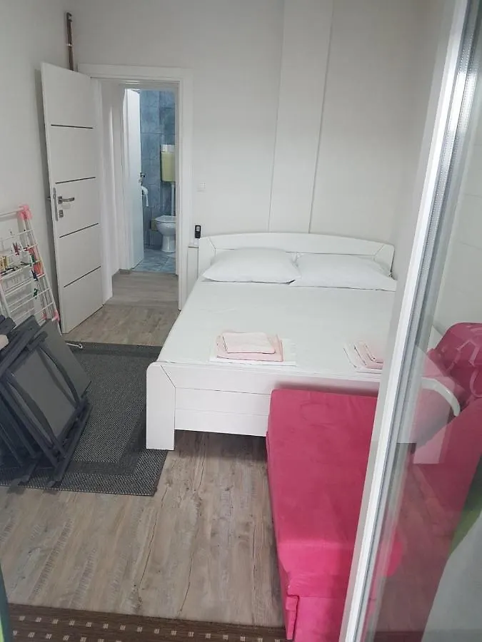 Apartmani Anita Stari Grad