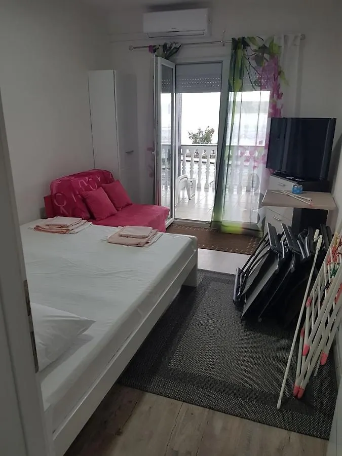 Apartmani Anita Stari Grad Apartman