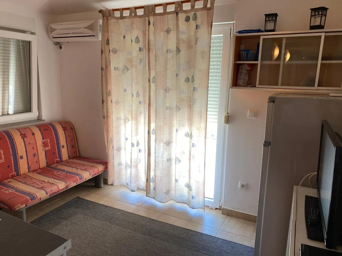 Apartmani Anita Stari Grad Apartman
