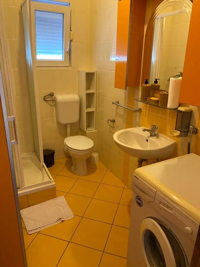Apartman Apartmani Anita Stari Grad