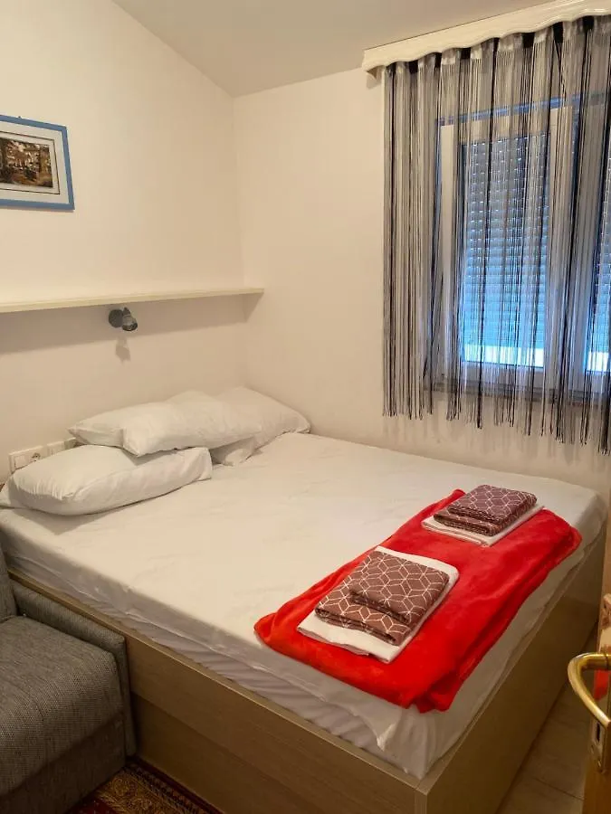 Apartmani Anita Stari Grad