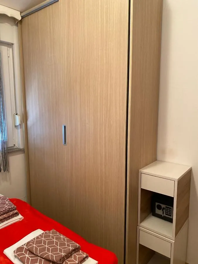 Apartman Apartmani Anita Stari Grad Horvátország